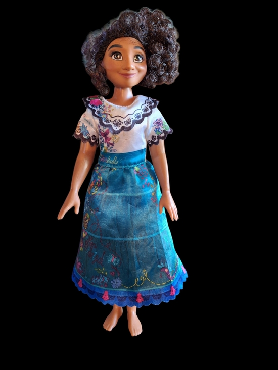 Jakks Pacific Other - Animated Disney Character  Toy 11in. Doll